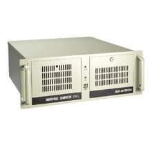 Advantech 4U Rackmount Chassis, IPC-610-L